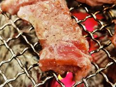 -姜虎东白丁韩国烤肉(吉利大厦店)