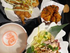 -探鱼·鲜青椒爽麻烤鱼(领展购物广场店)