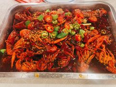 麻辣小龙虾-簋街仔仔小龙虾(总店)