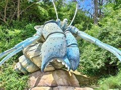-棒棰岛宾馆景区