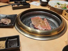 -松鱼亭·和牛烧肉(协鑫广场店)