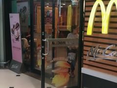 -麦当劳(凌云天地长桥店)
