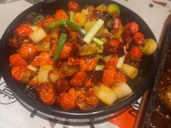 -一棠龙虾•王牌虾球(光谷天地店)