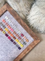 -M Nails & Beauty美甲美睫美体