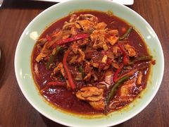 -疆Jiang·新疆秘制料理