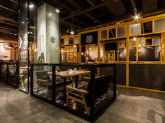 大堂-宋小谨(惠安禹洲店)