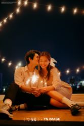-鱼映像摄影·珍藏级影像品牌