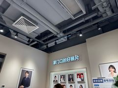 -方快PLUS照相馆(大上海时代广场店)