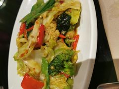 -Thai Alley泰爱里(二沙岛店)