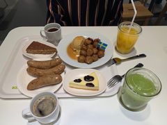 -宜家·瑞典风味餐厅(无锡店)