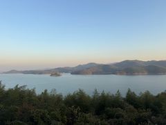 -天目湖涵田半山温泉