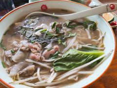 生滚牛肉河粉-越南牛肉河粉餐厅(书院巷店)