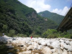 -石砭峪水库