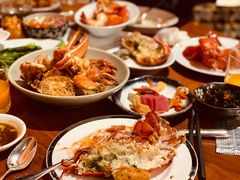 -mezza9 Macau(澳门君悦酒店)