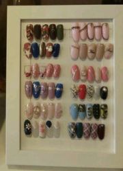 -S · Nail 自助美甲美睫
