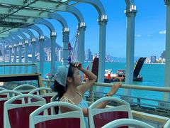 -Big Bus Tours 敞篷观光巴士