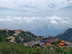 -泰山风景名胜区