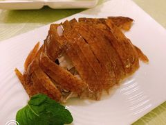 -京尊烤鸭店JINGZUN(春秀路店)
