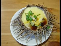 -海胆小馆(东北水饺·春柳店)