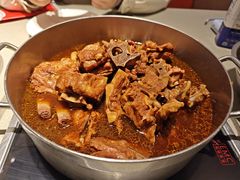 -蝎王府羊蝎子(虎坊桥总店)