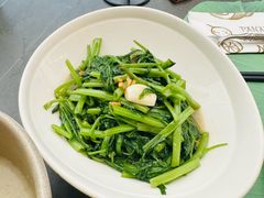 -帕蓝·暹罗料理(大学路店)