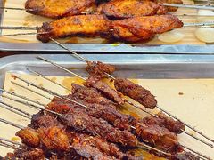 -张庆烤肉·清真