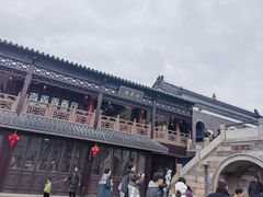 -句容茅山景区