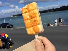 -Takapuna Beach Cafe
