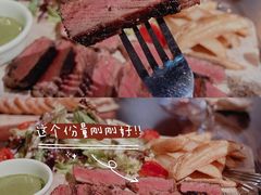 -The Cheebat 锌吧·Bistro(体育西店)