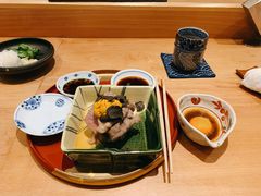 -kokorowa心和日本料理