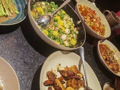 -华豫川酒家(大卫城店)