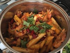 -酸菜鱼专业店(红梅店)