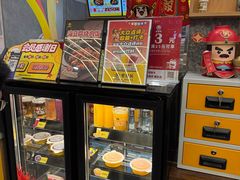 -老娘舅(杭州良渚永旺梦乐城店)
