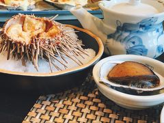 海胆-红叶日本料理(三八广场店)