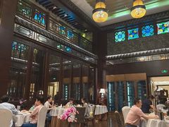 -明阁 Ming Court(广州朗豪酒店)