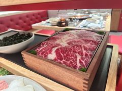 -廖掌柜·重庆鲜货火锅(上海首店)