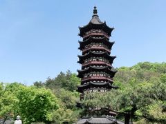 -牛首山文化旅游区