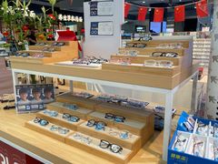 -诺柯视眼镜-蔡司依视路官方工厂店(淞南一店)