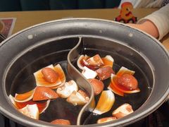 -温野菜涮涮锅(大悦城店)