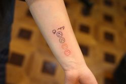 -雲艺刺青·洗纹身