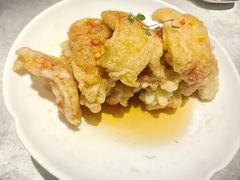 -上和臻品中国菜(花园街店)