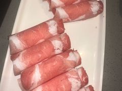-海底捞火锅(人民广场店)