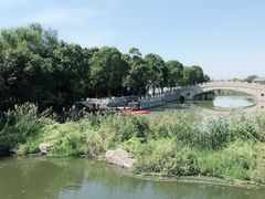 -溱湖国家湿地公园