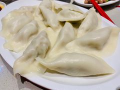 -喜家德虾仁水饺(华强天虹店)