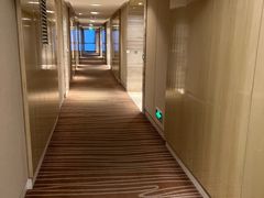 -济南富力凯悦酒店