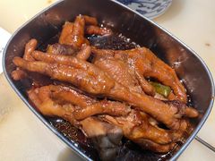 -慧娟面馆·餐厅(望江路店)