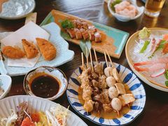 -一升庵(仙霞路店)