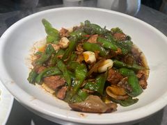 -湘轩·土菜研究院(光大店)