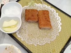 -海宝酒家(中山四路店)