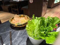 -捞王猪肚鸡火锅(金华义乌之心店)